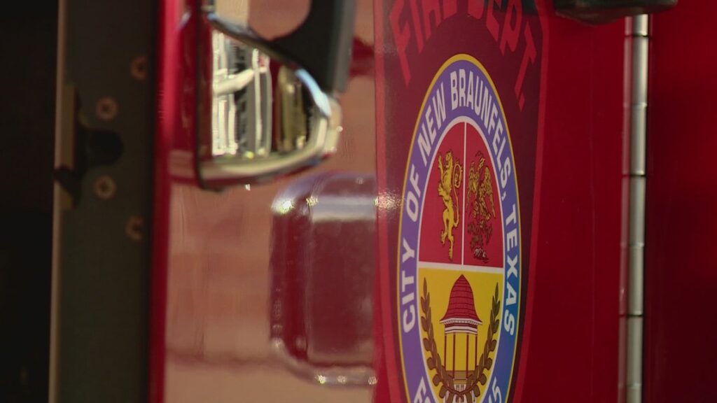 New Braunfels to install new traffic technology to speed emergency response New Braunfels to install new traffic technology to speed emergency response