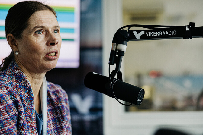 Former Estonian president on seeking another term: Politicians say I’m a real pain | News Former Estonian president on seeking another term: Politicians say I'm a real pain | News