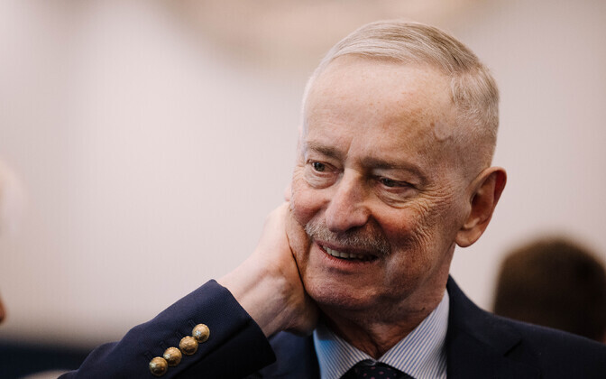 Former Estonian PM: US a global power we would be foolish to shun or ignore | News