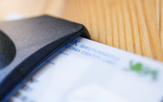 Estonian digital signature services restored after brief outage | News Estonian digital signature services restored after brief outage | News