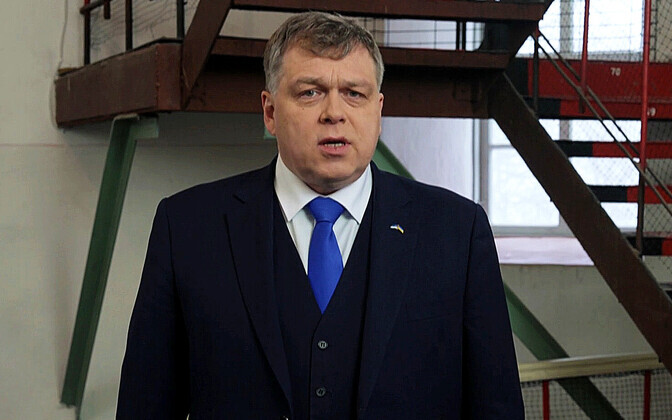 Lauri Hussar: Estonia is our beacon | Opinion