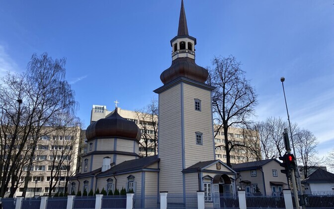 Russian Orthodox priest banned from entering Estonia on security grounds | News