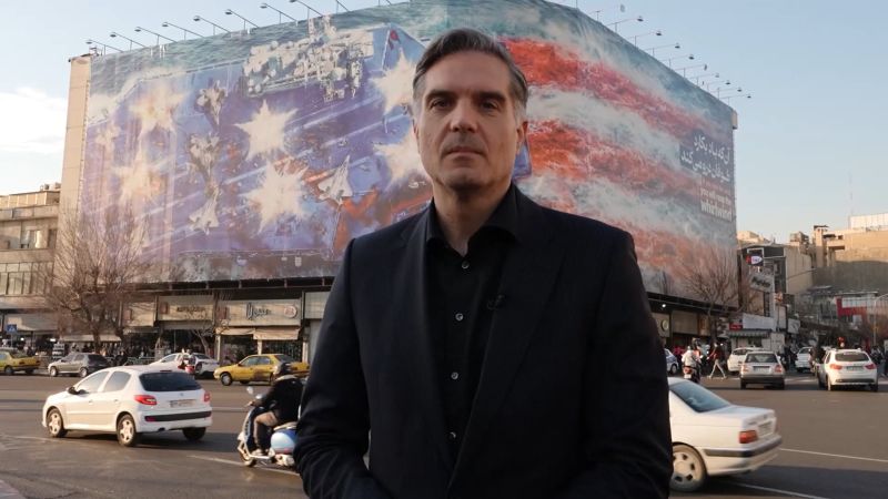 Iran’s leadership sends defiant warning to the United States Iran’s leadership sends defiant warning to the United States