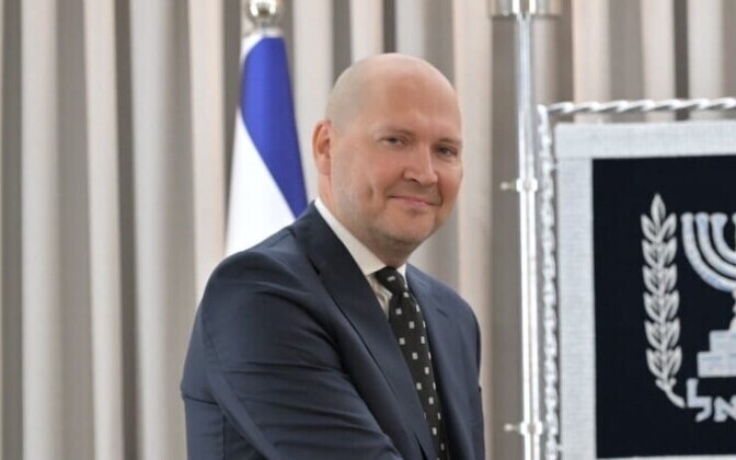 Former Estonian intelligence official: Baltic Sea cable damage incidental | News