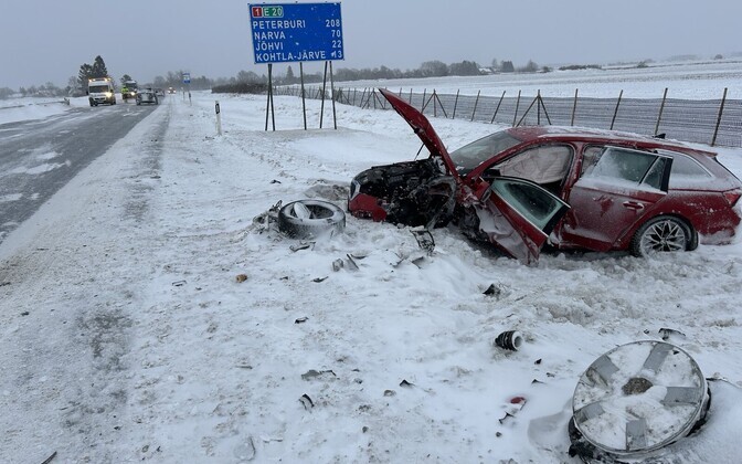 Drivers urged to postpone trips due to blizzards | News Drivers urged to postpone trips due to blizzards | News