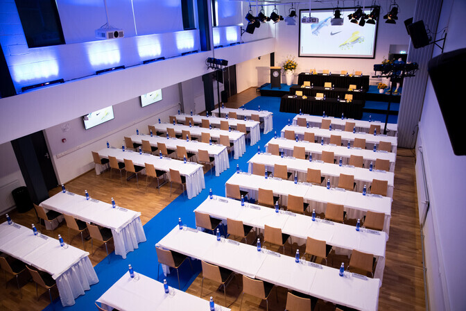 Low turnout halts Estonian FA meeting to address Russia expulsion | News Low turnout halts Estonian FA meeting to address Russia expulsion | News