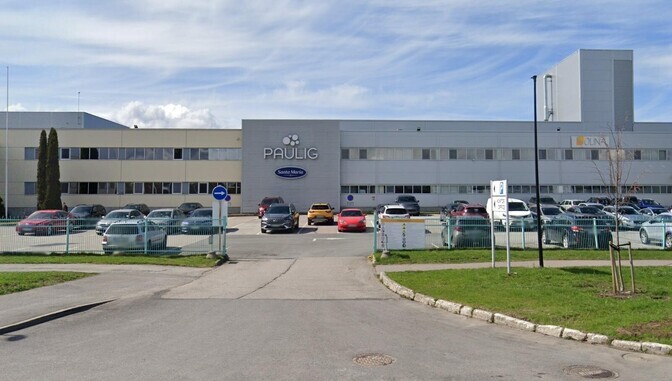 Paulig looking to move Santa Maria seasoning production from Sweden to Estonia | News Paulig looking to move Santa Maria seasoning production from Sweden to Estonia | News