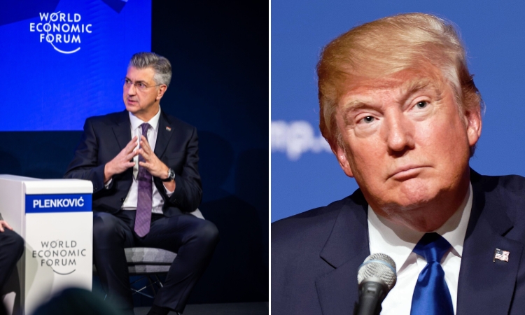 Croatia Backs Peace Efforts but Urges Caution on Trump&rsquo;s Proposed Board of Peace