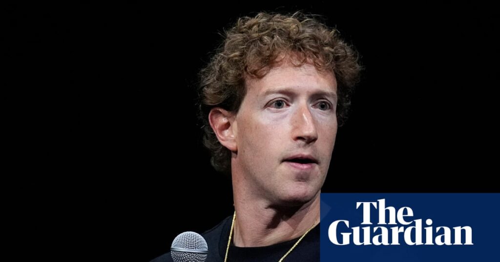 Tech giants head to landmark US trial over social media addiction claims | Technology