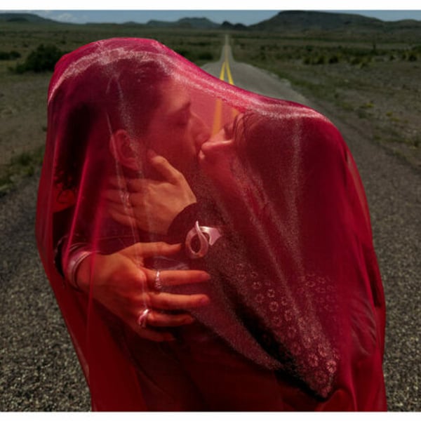 A retrospective in The Netherlands will commemorate 40 years of photographic duo Inez & Vinoodh