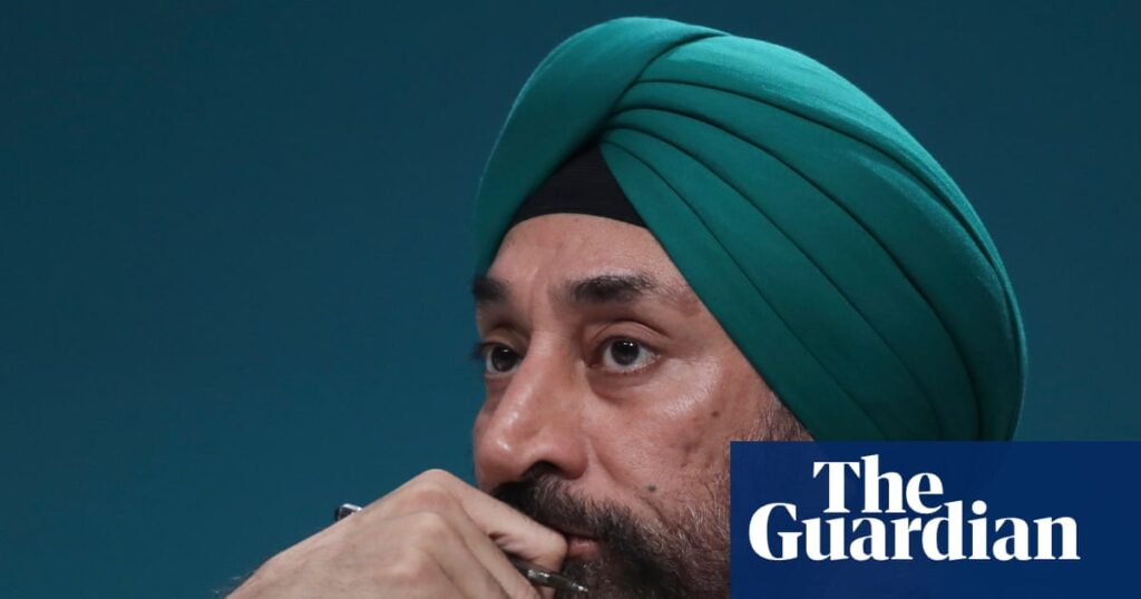 Indian police raid home of environmental activists over anti-fossil fuel campaign | India