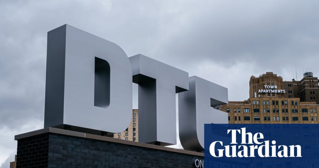 Michigan loophole makes it difficult to track utilities’ donations to politicians | Michigan