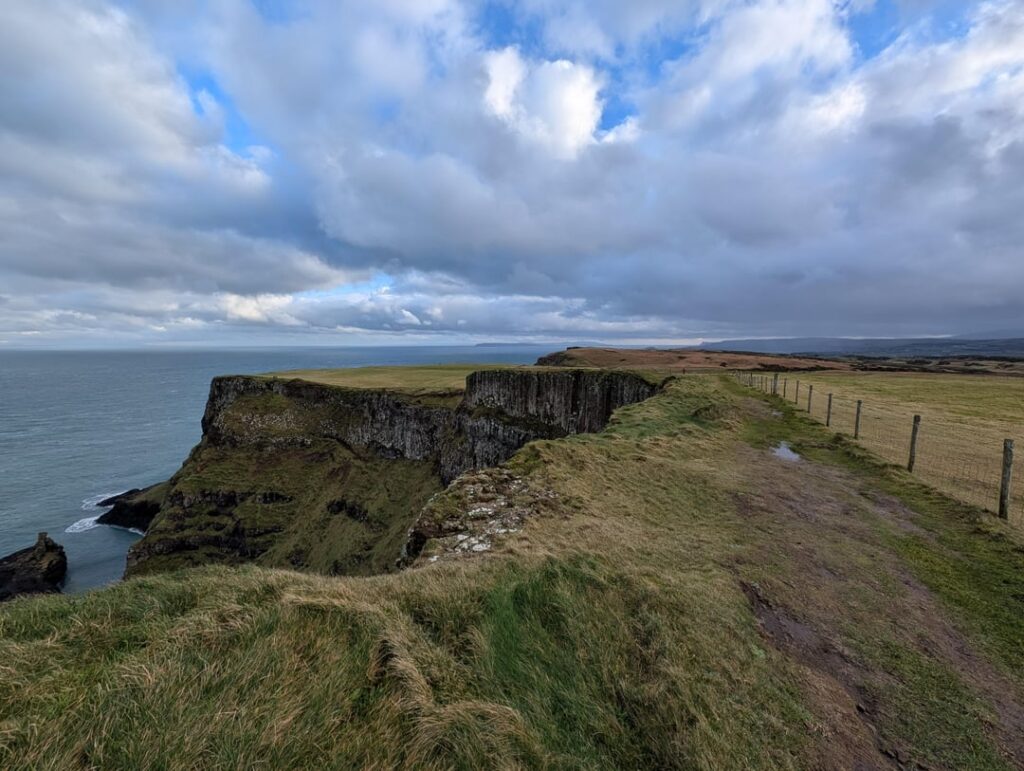 Your country is beautiful (thanks for having me) Your country is beautiful (thanks for having me)