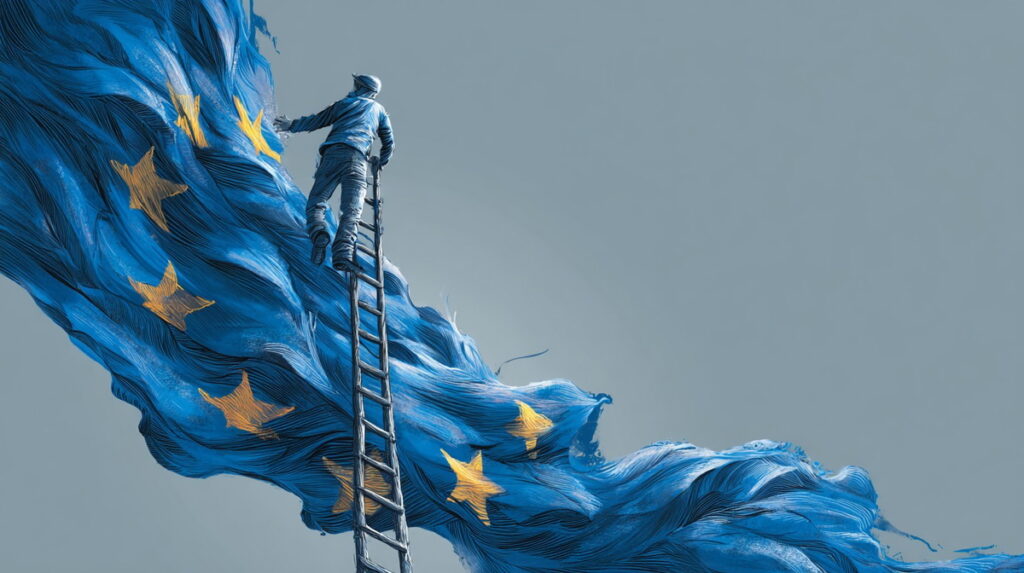 Why Europe Needs A New Social Federalism Why Europe Needs A New Social Federalism