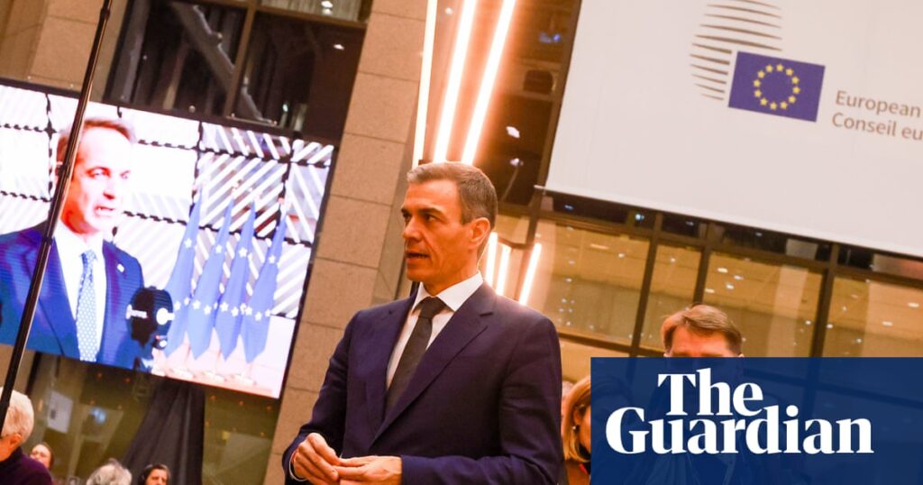 Spanish court points finger at Israel as it drops Pegasus spyware case again | Spain