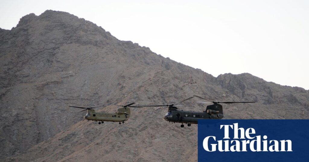 Donald Trump’s remarks about UK troops will not be soon forgotten | Donald Trump Donald Trump’s remarks about UK troops will not be soon forgotten | Donald Trump