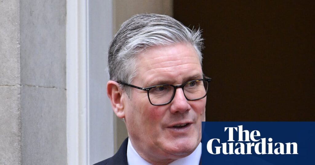 Starmer’s ‘keep calm and carry on’ strategy on Trump seeks to protect UK-US ties but divides opinion at home | UK news Starmer’s ‘keep calm and carry on’ strategy on Trump seeks to protect UK-US ties but divides opinion at home | UK news