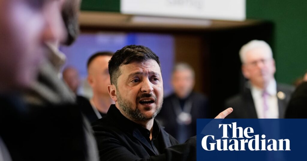 US, Ukraine and Russia delegations head to Abu Dhabi for their first trilateral talks of the war | Ukraine US, Ukraine and Russia delegations head to Abu Dhabi for their first trilateral talks of the war | Ukraine