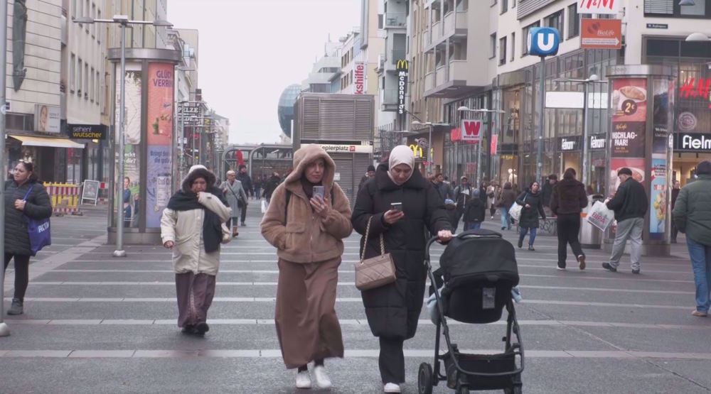 Austrian government party stoking anti-Muslim sentiment