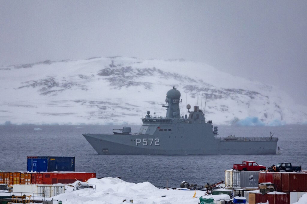 ‘Ready to Defend Our Values Wherever Necessary’ – Scandinavia Stands Firm With Denmark over Greenland