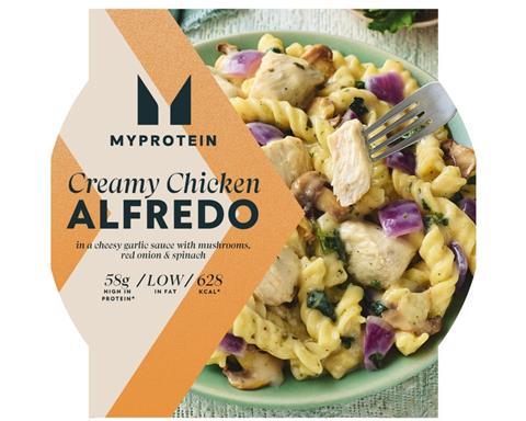 Iceland adds GLP-1 ready meals in weight loss range expansion