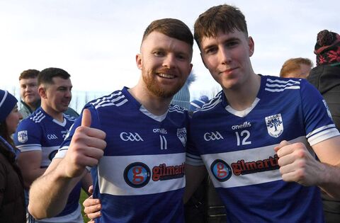 Local Notes: Kiltimagh prepares for All-Ireland semi-final – Community Local Notes: Kiltimagh prepares for All-Ireland semi-final - Community