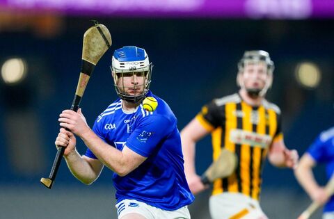 Extra-time heartbreak for Tooreen in All-Ireland final classic - GAA