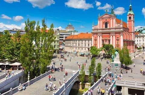 Time for 'Rossies' to discover Slovenia following ‘pairings’ announcement - News