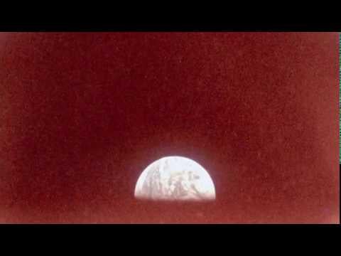 Apollo 10 16mm Onboard Mission Footage