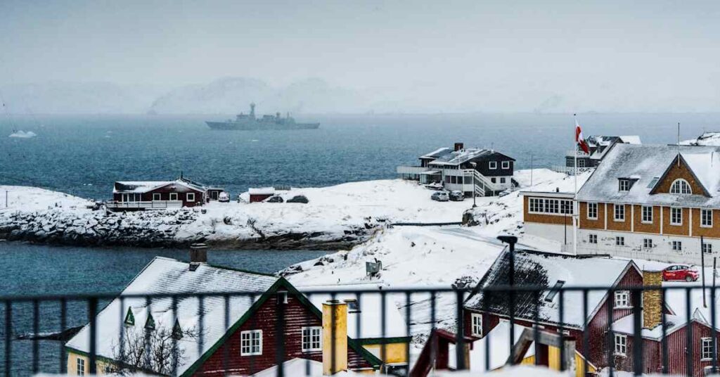 Wednesday’s papers: Greenland security, US cloud over Finland, opposition’s top position | Yle News Wednesday's papers: Greenland security, US cloud over Finland, opposition's top position | Yle News