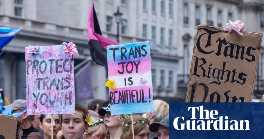 UK LGBTQ+ charities are in ‘hostile environment’ amid falling donations, experts warn | Charities