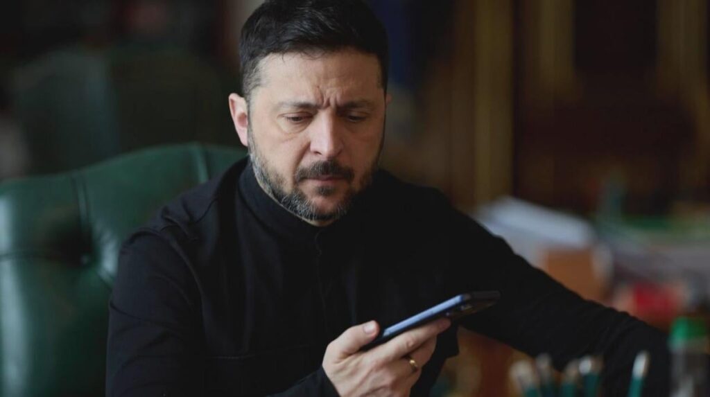 Intelligence indicates Russians are preparing for new large-scale attacks on Ukraine