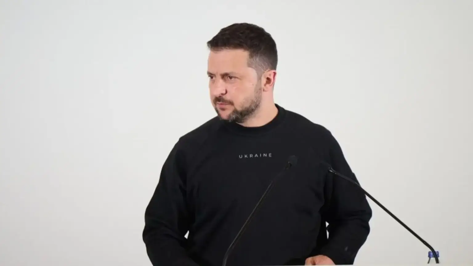 Zelensky Visit to Poland Sparks Diplomatic Backlash