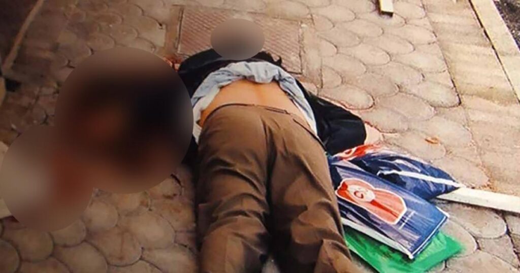 The time Israel executed a hit in Malta