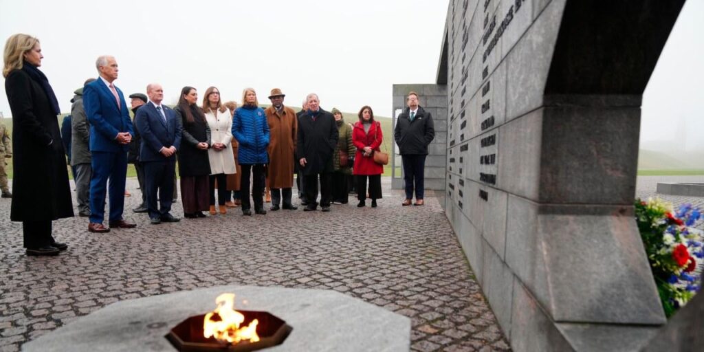 ‘You Feel Betrayed.’ In Denmark, People Are Stunned by Trump’s Greenland Threats.