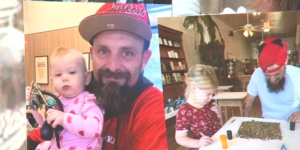 Friends of Vancouver sports bar shooting victim hold car show vigil in his honor