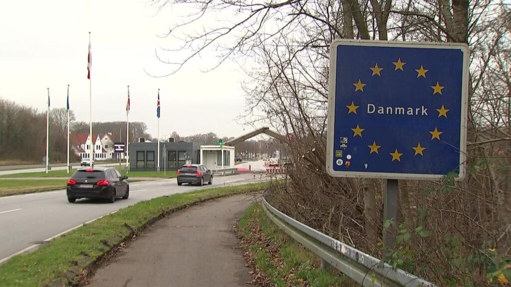 Ten years of passport checks: 'Useless and symbolic politics' [Grænsekontrol mod Tyskland]