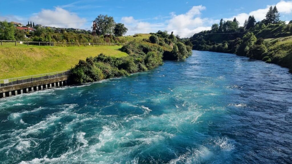 Waikato River search continues for missing swimmer after water tragedies Waikato River search continues for missing swimmer after water tragedies