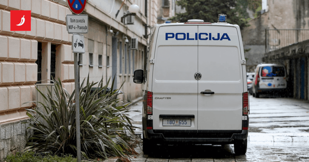 They arrested the judge more than 9 years ago. The trial is still ongoing, he receives 50 percent of his salary