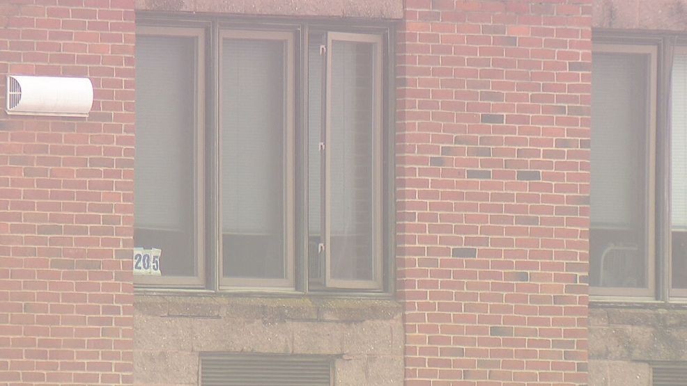 Some families in the Poland school district are furious after learning their kids' schools have elevated carbon dioxide levels. (WGME)