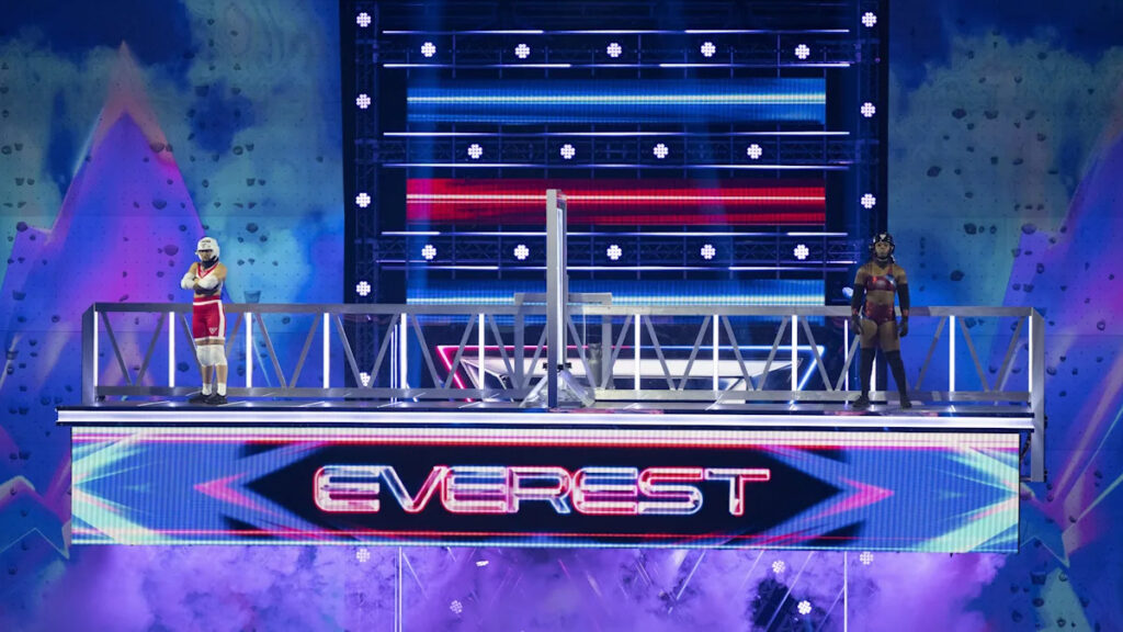 Gladiators to introduce second new event next week