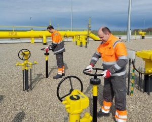 Lithuania has signed a new gas transit agreement with Russia — EADaily, December 30th, 2025 — Politics, Russia