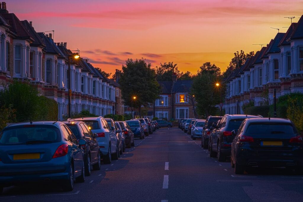 UK housing market rebounds after budget as average price jumps 2.8%