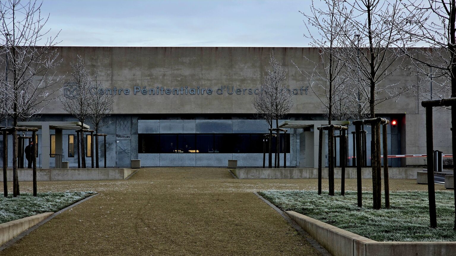 Police bulletin: Three arrested in Luxembourg over fraud, theft, drugs