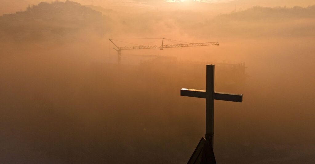 Tensions rise over plans for a new independent Bosnian Orthodox Church
