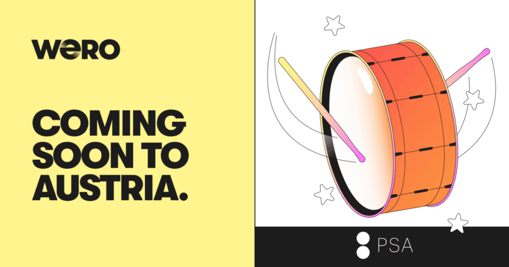 Payment Services Austria prepares issuing support for Wero in Austria […]