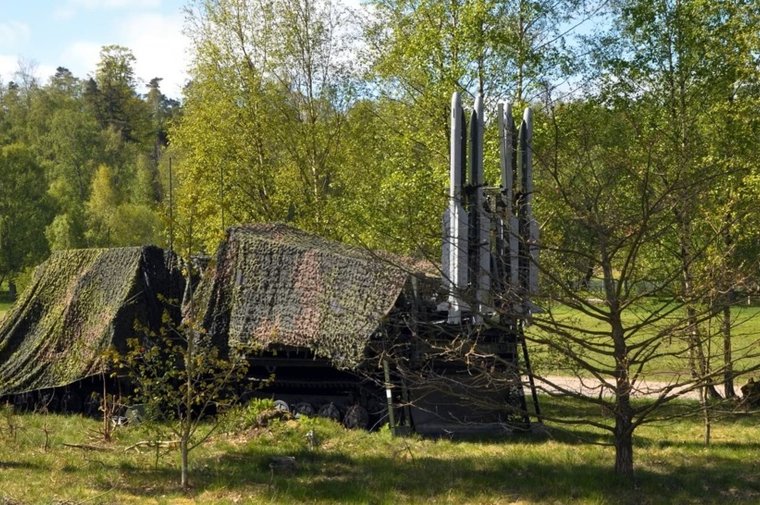 Sweden’s recent air defence spend tips to US$6 billion with 2026 procurement planned Sweden’s recent air defence spend tips to US$6 billion with 2026 procurement planned