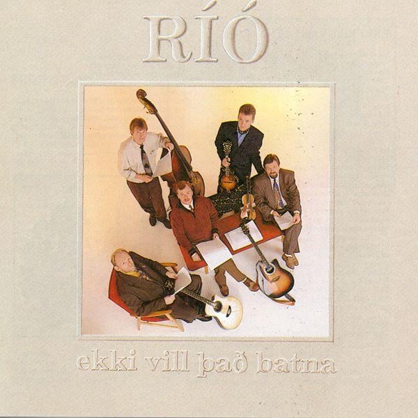 Can someone tell me more about this band/album?