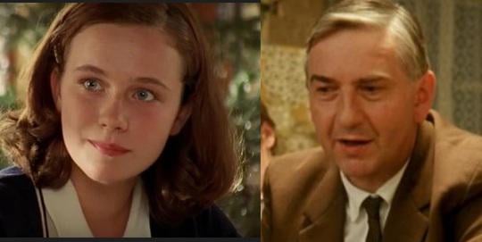 Who do you entrust with a greater share of responsibility - an underage teenage girl or a middle-aged man who is the father of two children?