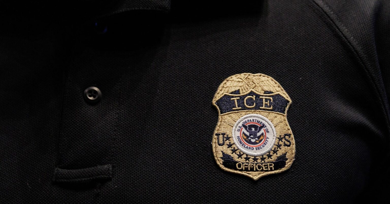 Ecuador Says ICE Agent Tried To Invade Sovereign Territory